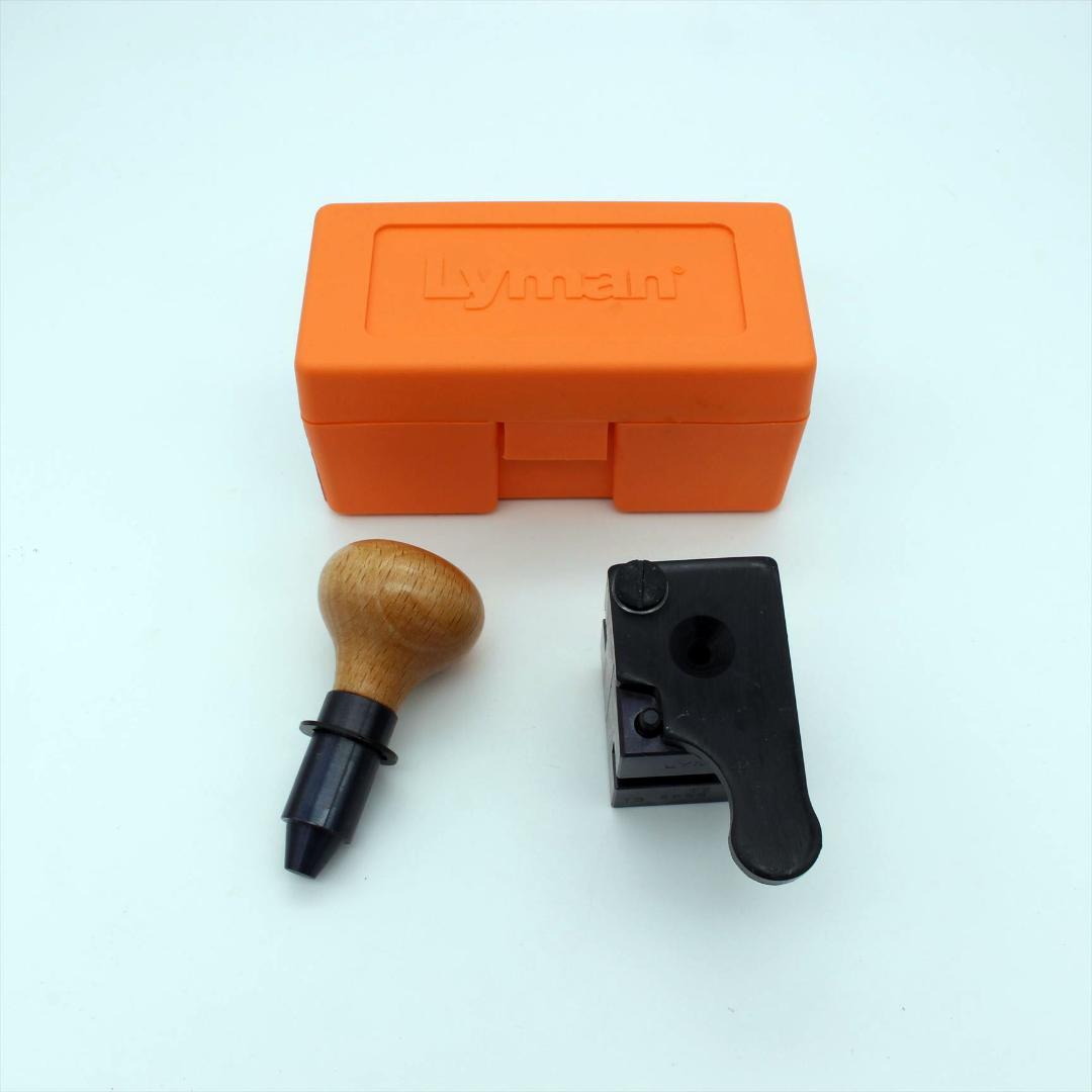 ライマン　サボットスラグモールド20GA　モールドのみです。