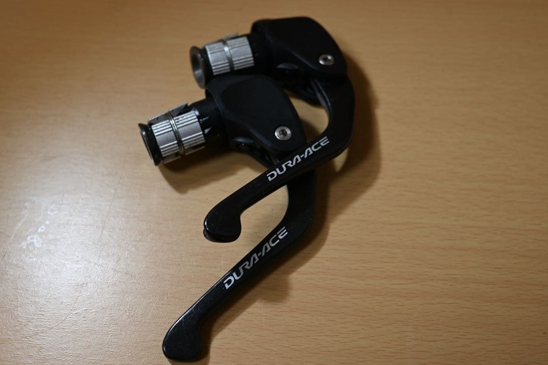SHIMANO DURA-ACE BL-TT79 ブレーキレバー