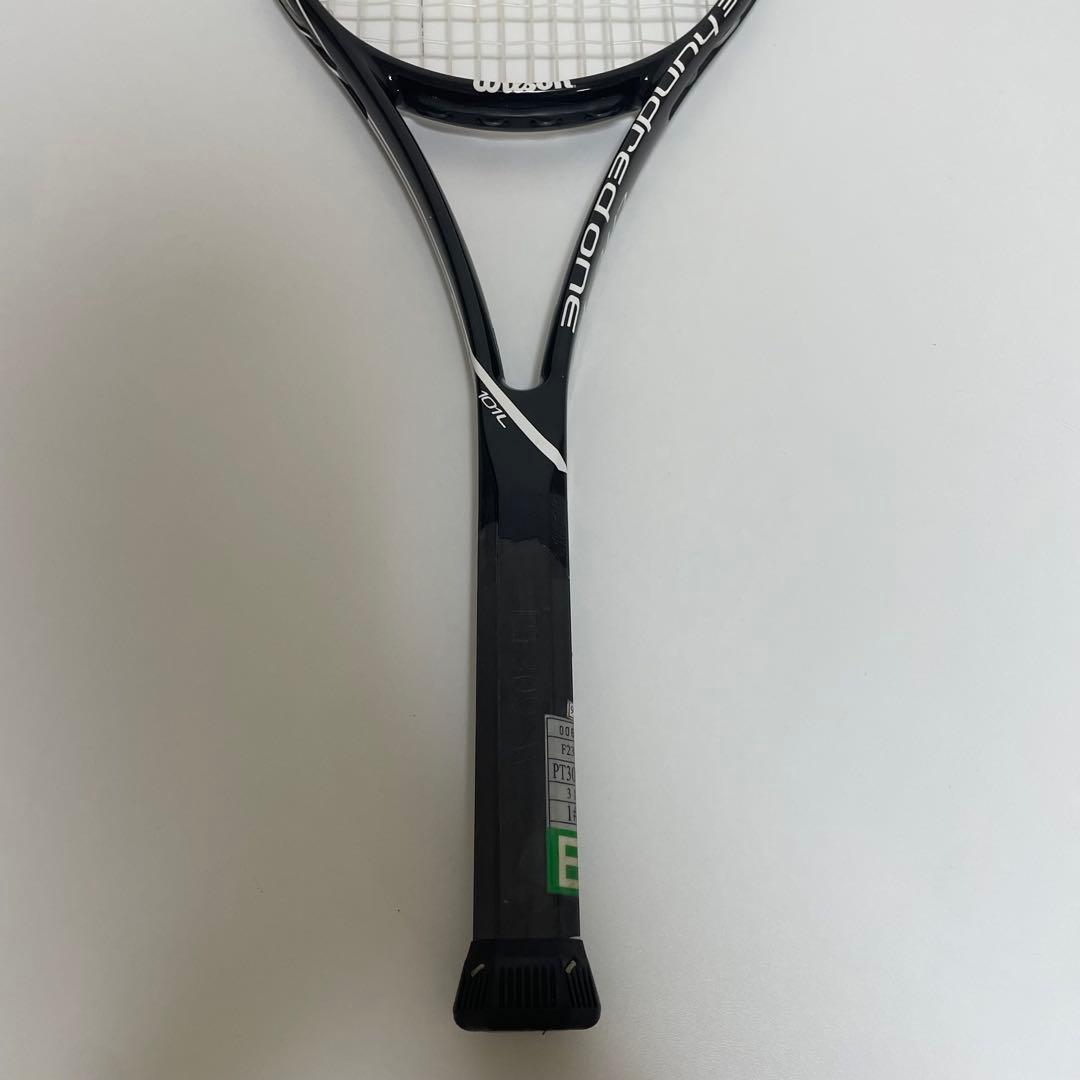 ラケット(硬式用) Wilson BLADE 101L PT309E