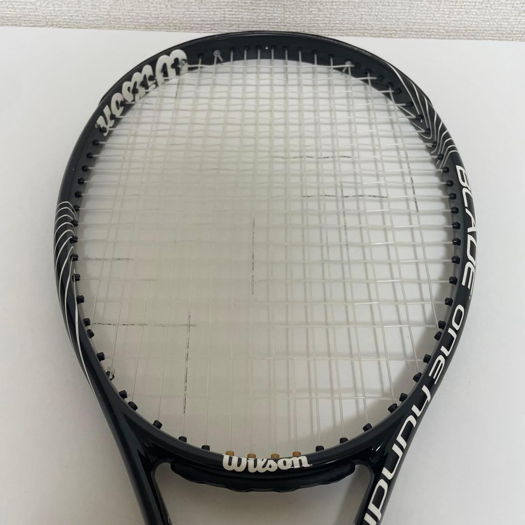 ラケット(硬式用) Wilson BLADE 101L PT309E