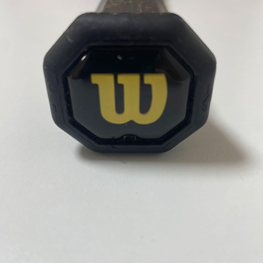 ラケット(硬式用) Wilson BLADE 101L PT309E
