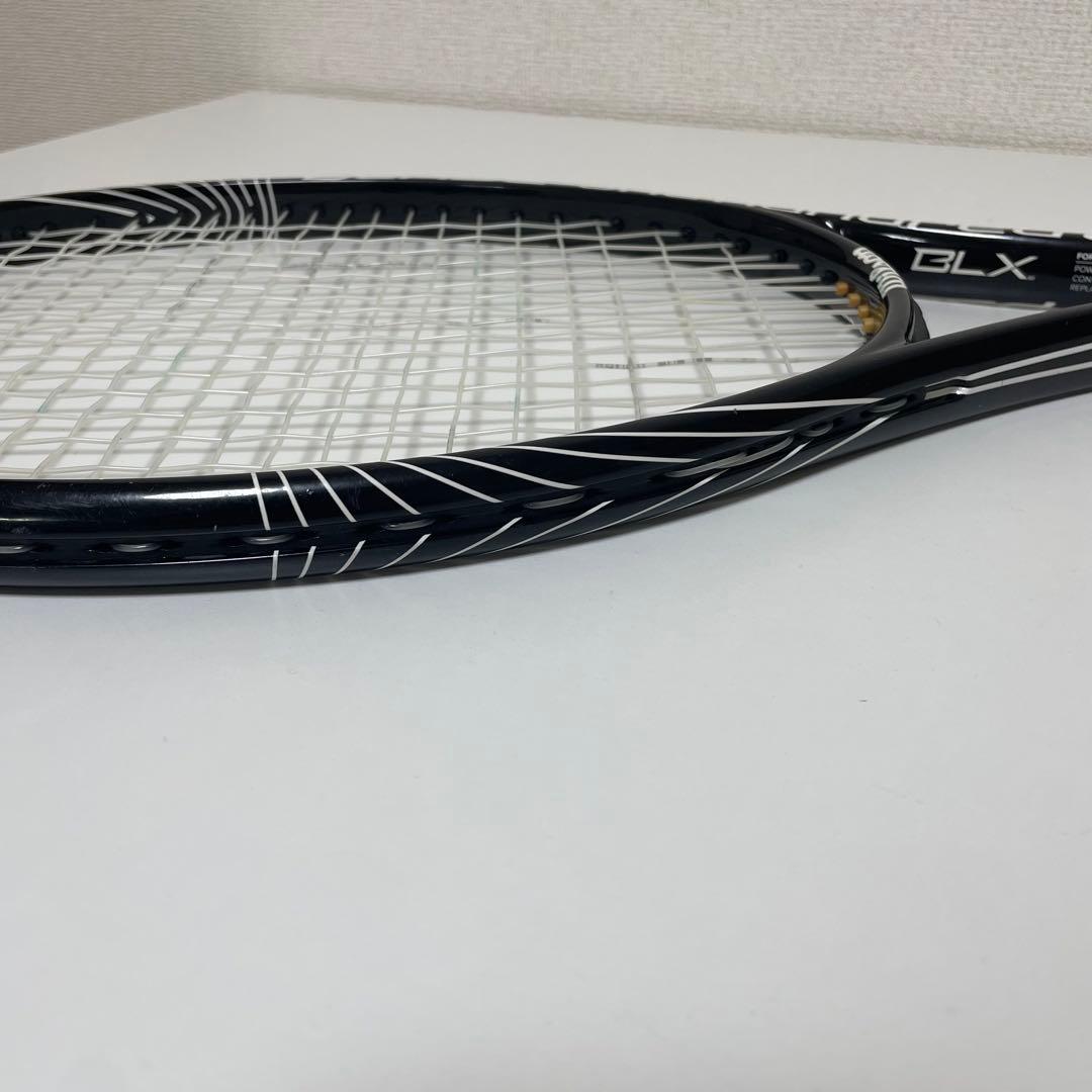 ラケット(硬式用) Wilson BLADE 101L PT309E