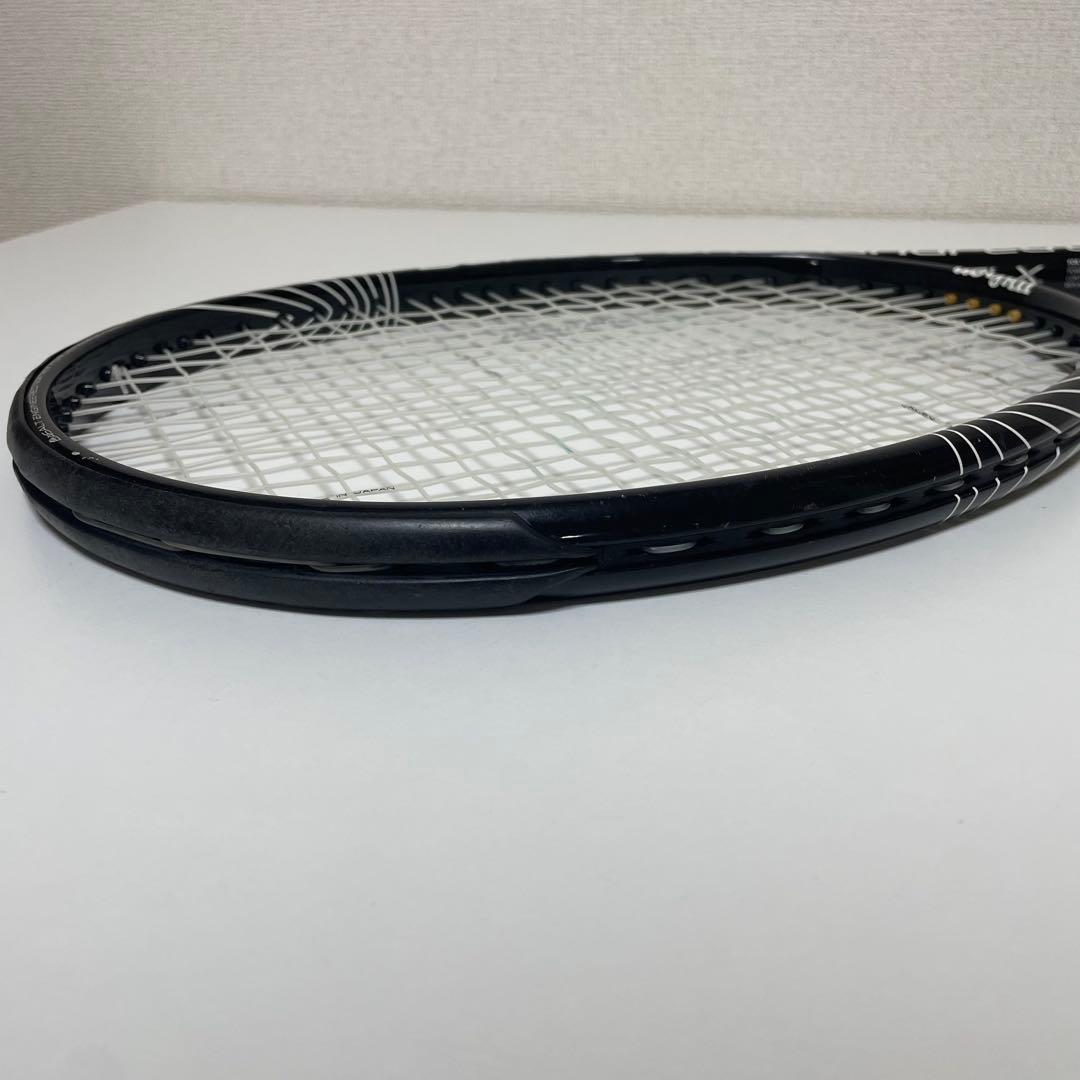 ラケット(硬式用) Wilson BLADE 101L PT309E