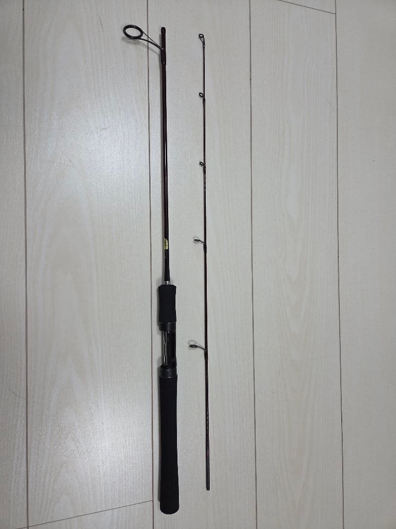 スコーピオンxv 2401FF-2　2回使用 美品