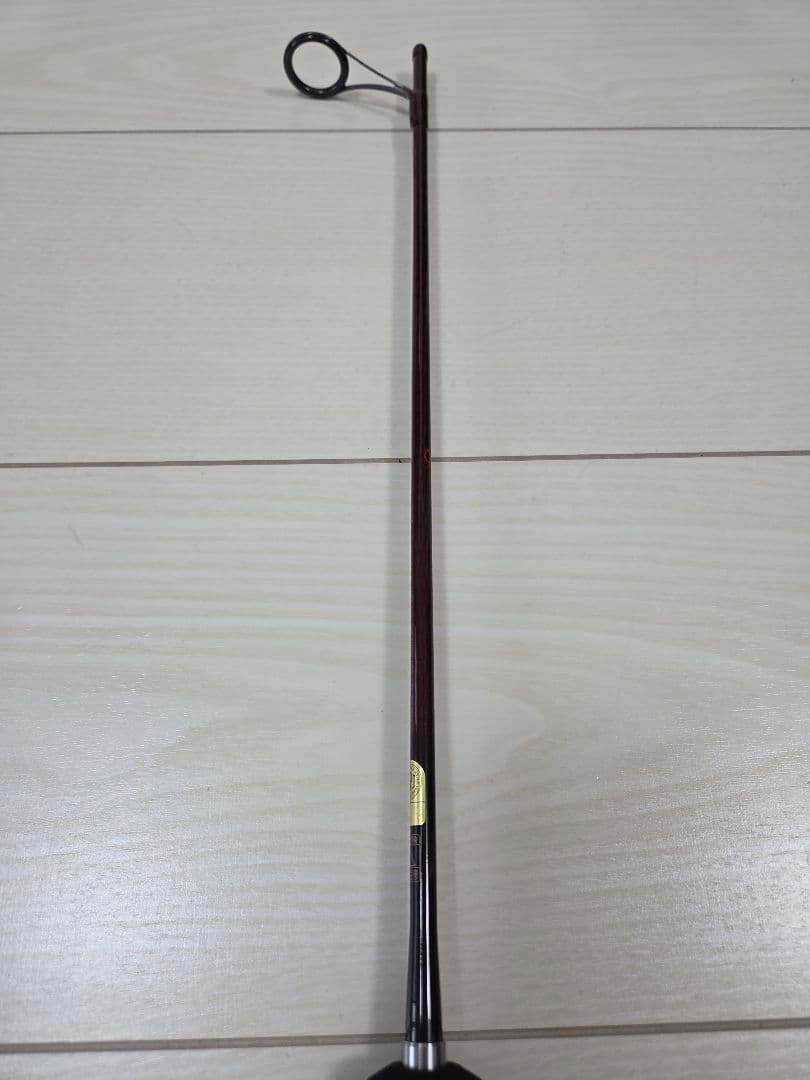 スコーピオンxv 2401FF-2　2回使用 美品