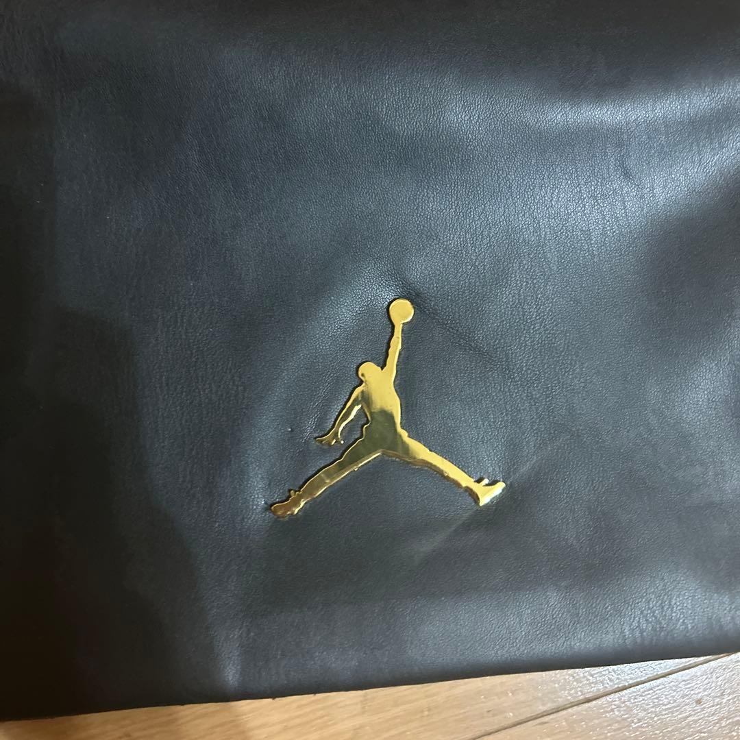 JORDAN ナップザック