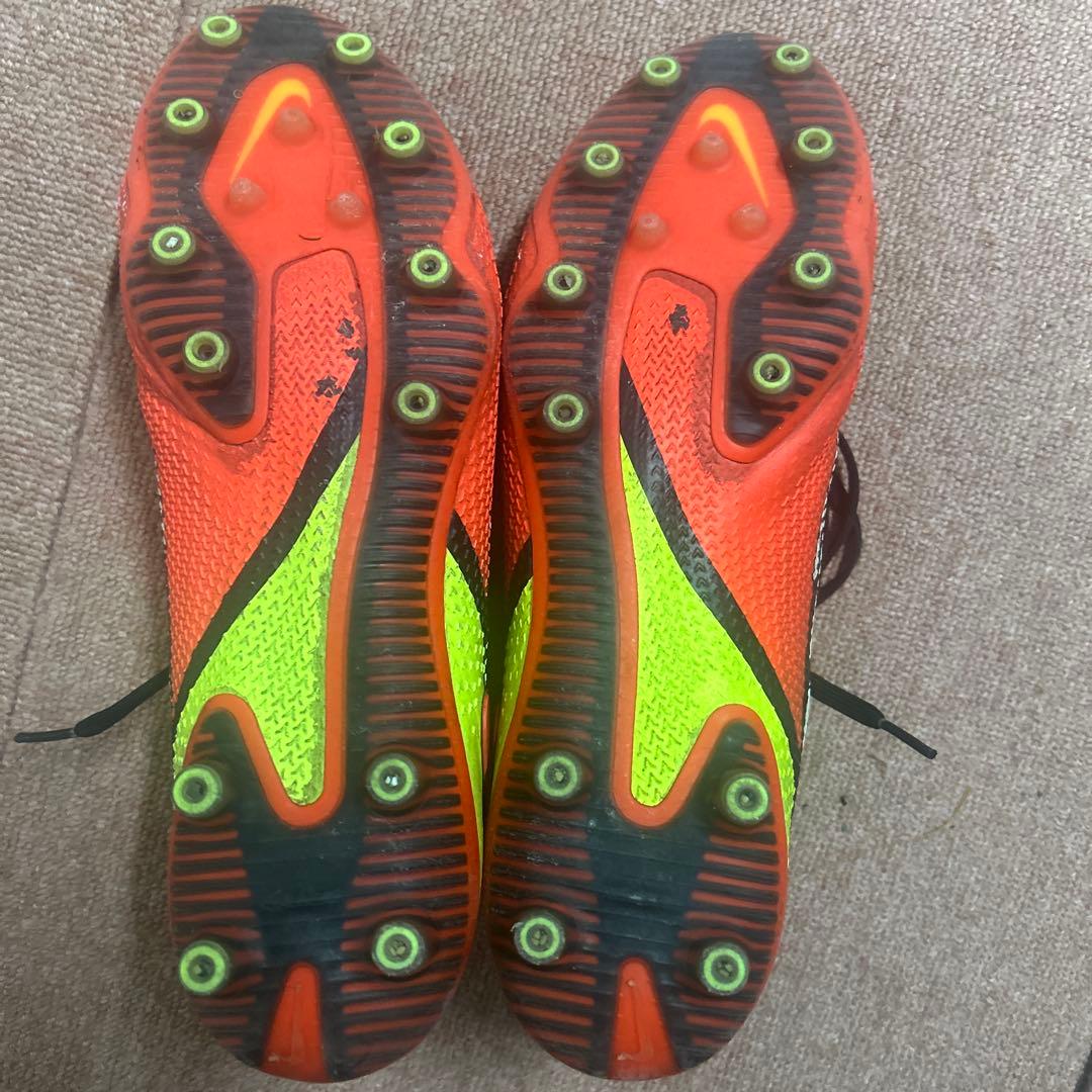 Nike Mercurial スパイクシューズ　27.5 ag