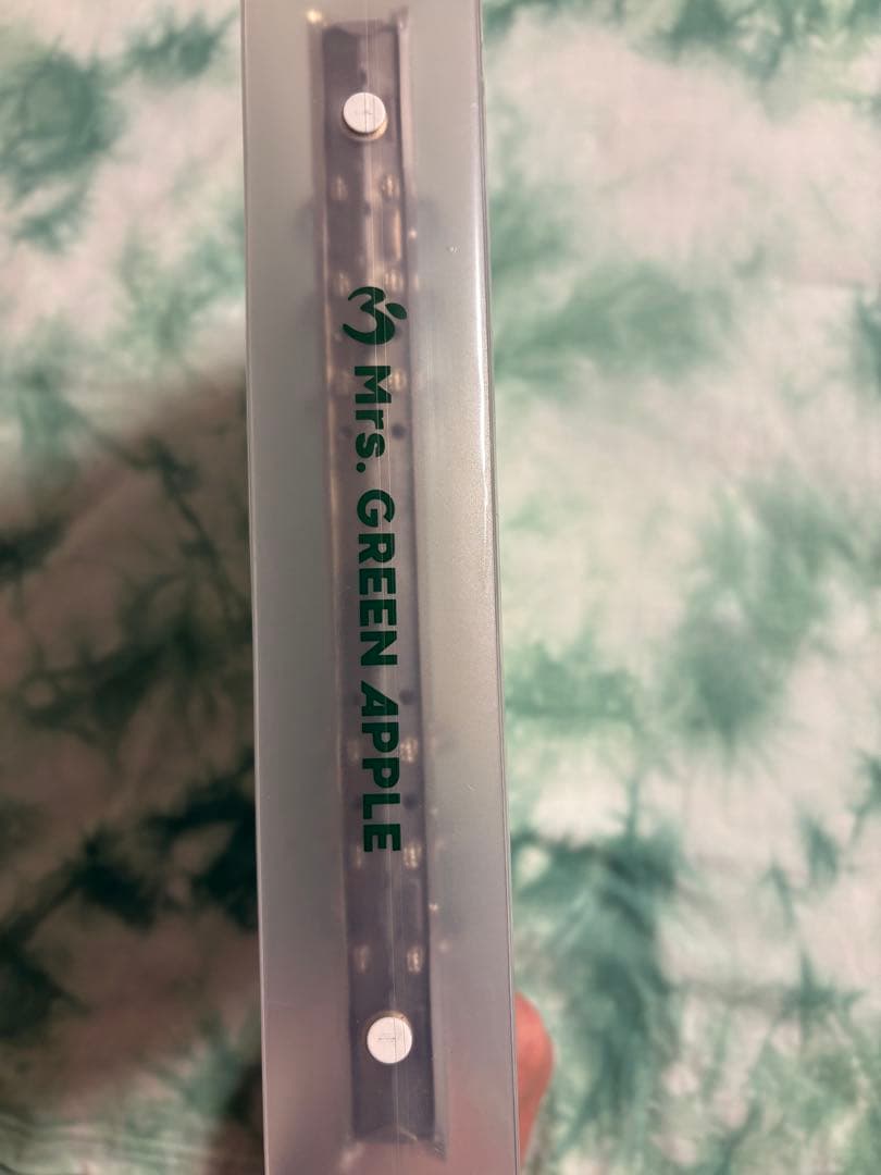 Mrs.GREEN APPLE NOAH no HAKOBUNE ファイル