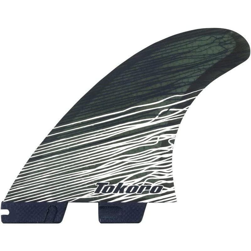 FCS II(エフシーエスツー)TOKORO Performance Core