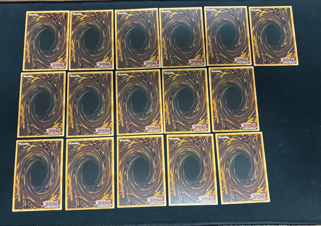 EN版16枚フルコンプセット　Limited 25thシークレットレア　TN23