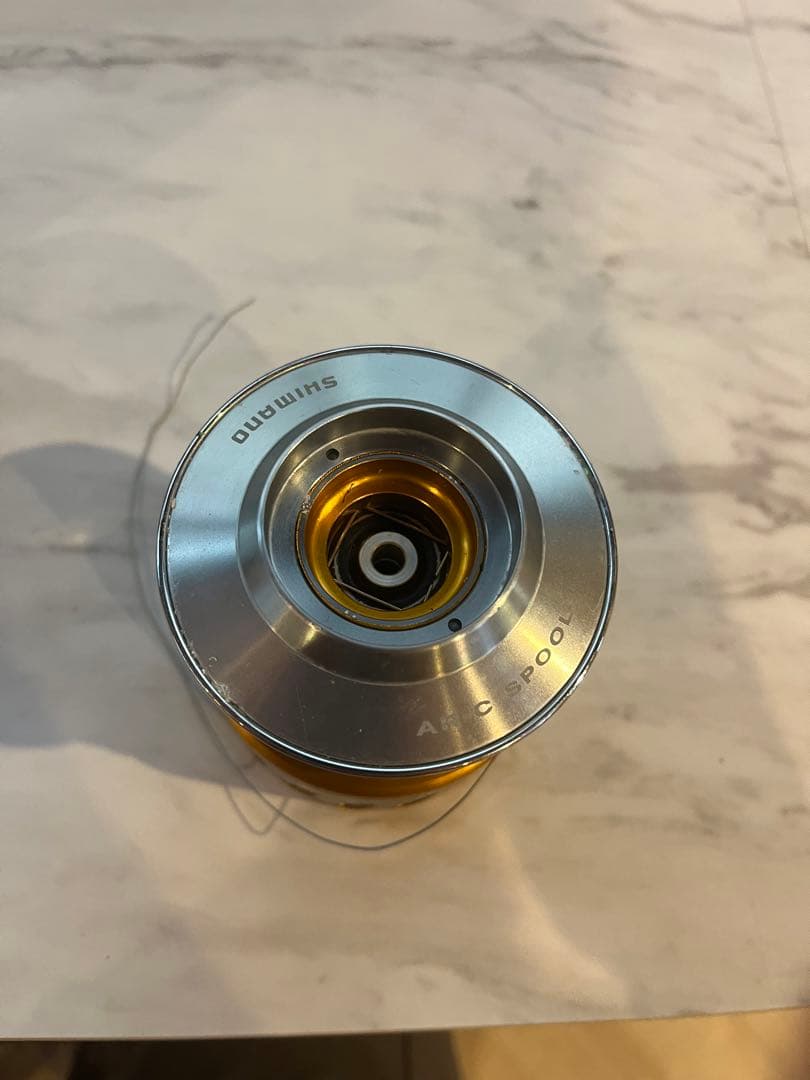 スプール