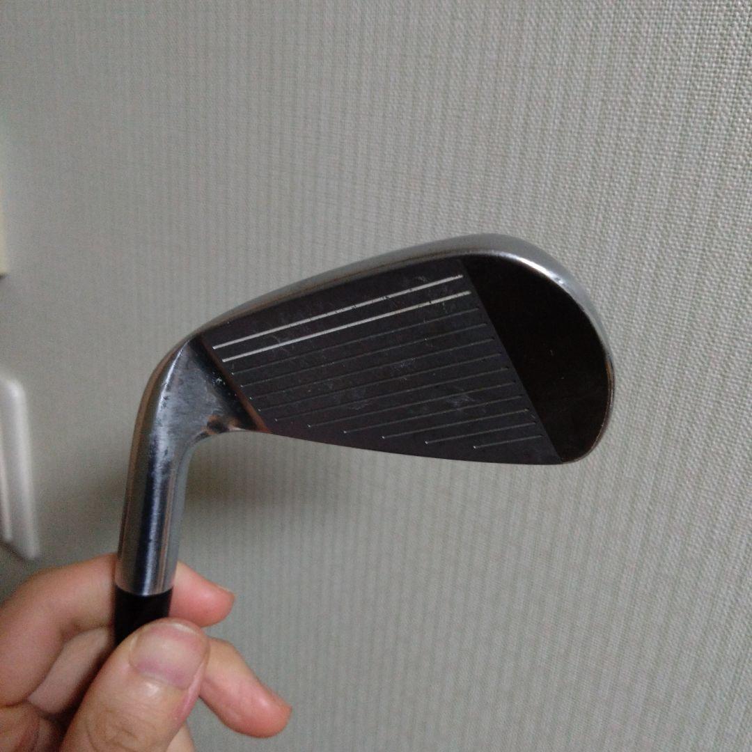 ゴルフクラブ引退セット