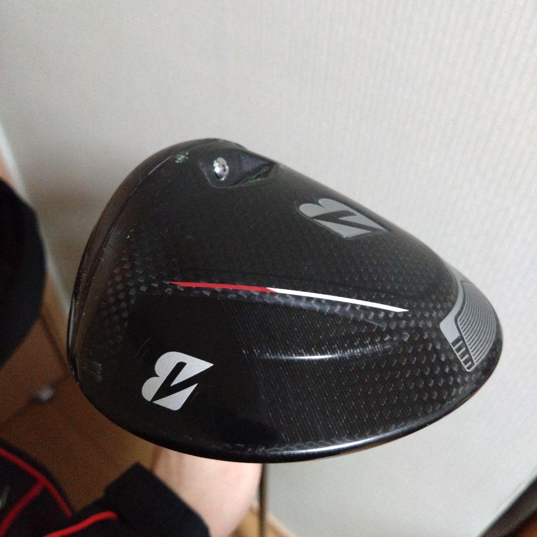 ゴルフクラブ引退セット