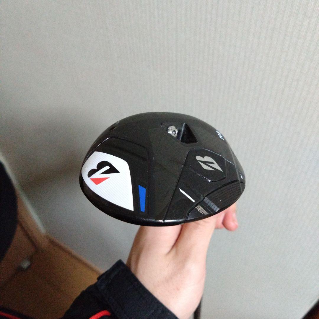 ゴルフクラブ引退セット
