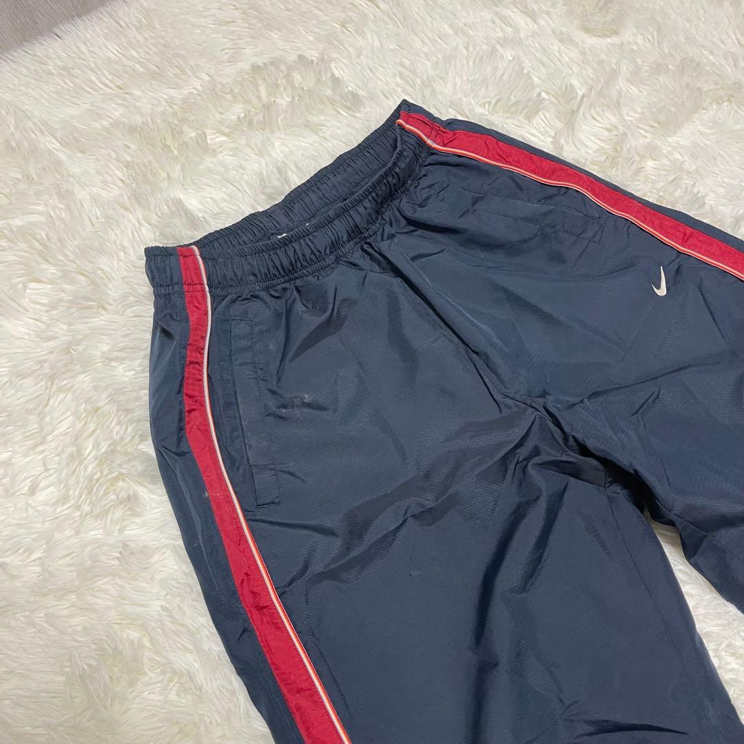 NIKE ナイキ セットアップ 上下 00s 90s 銀タグ Y2K ジャージ