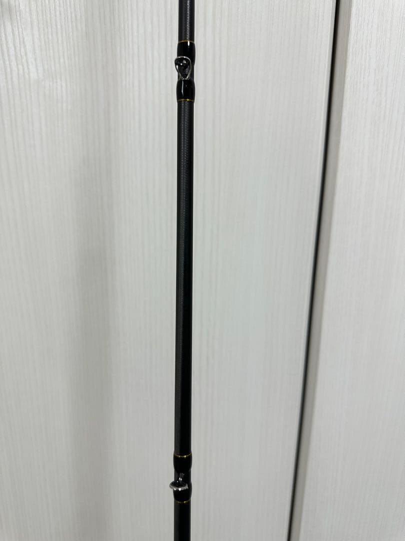 RAID JAPAN グラディエーターアンチ　GA-72HC キングヘビー　美品