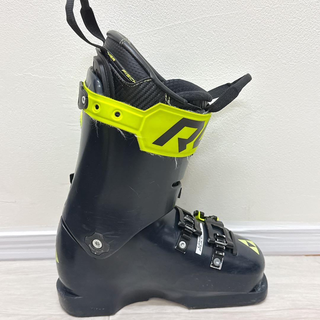 【希少　FISCHER】RC4 PODIUM110 22.5cm VACUUM