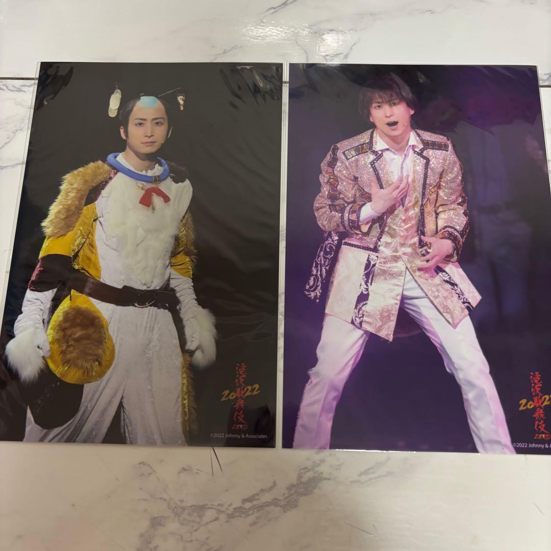 (専用出品)Man 公式写真 ステフォ