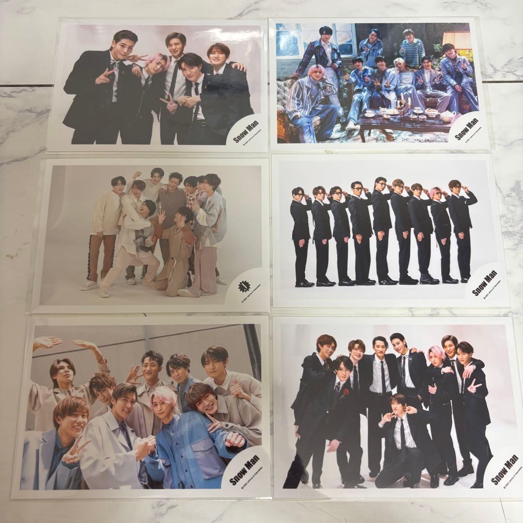 (専用出品)Man 公式写真 ステフォ