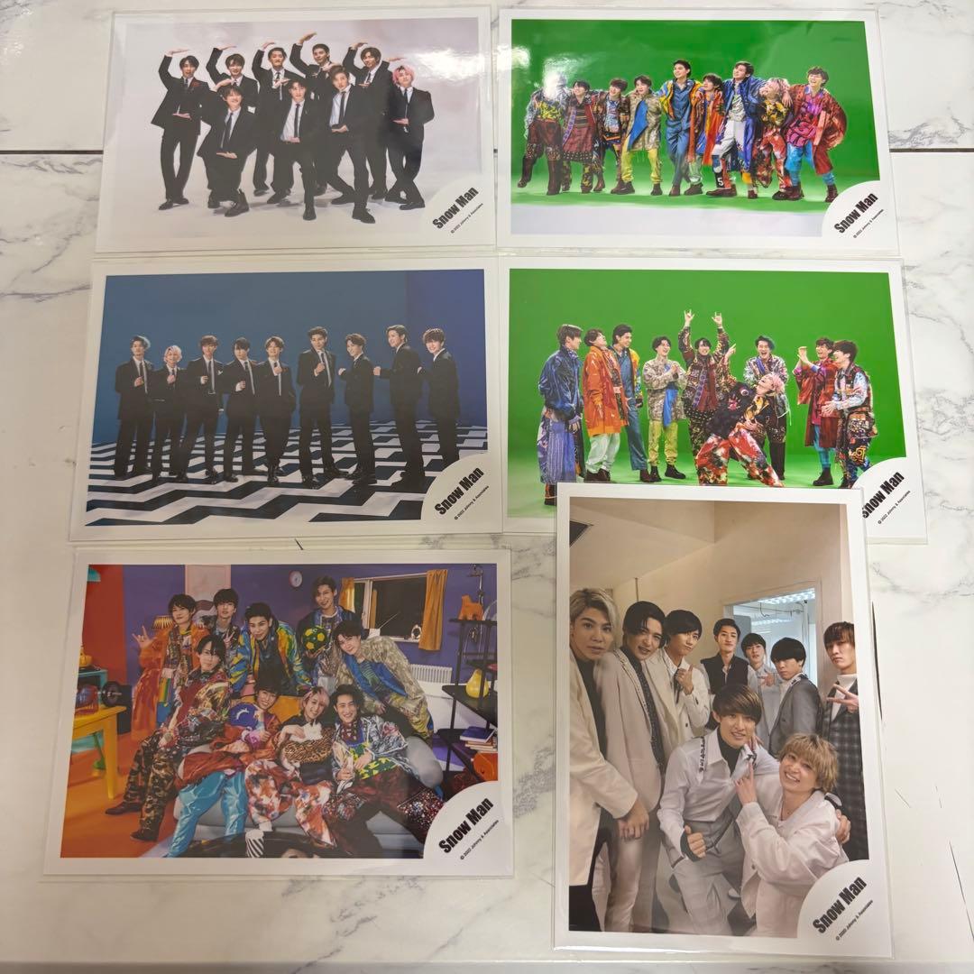 (専用出品)Man 公式写真 ステフォ