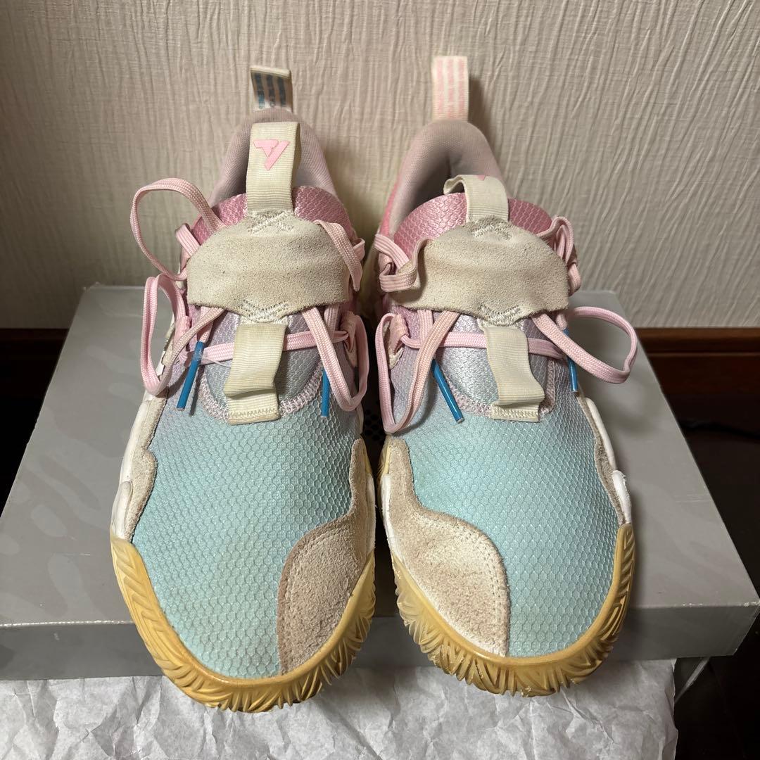 adidas ヤング1