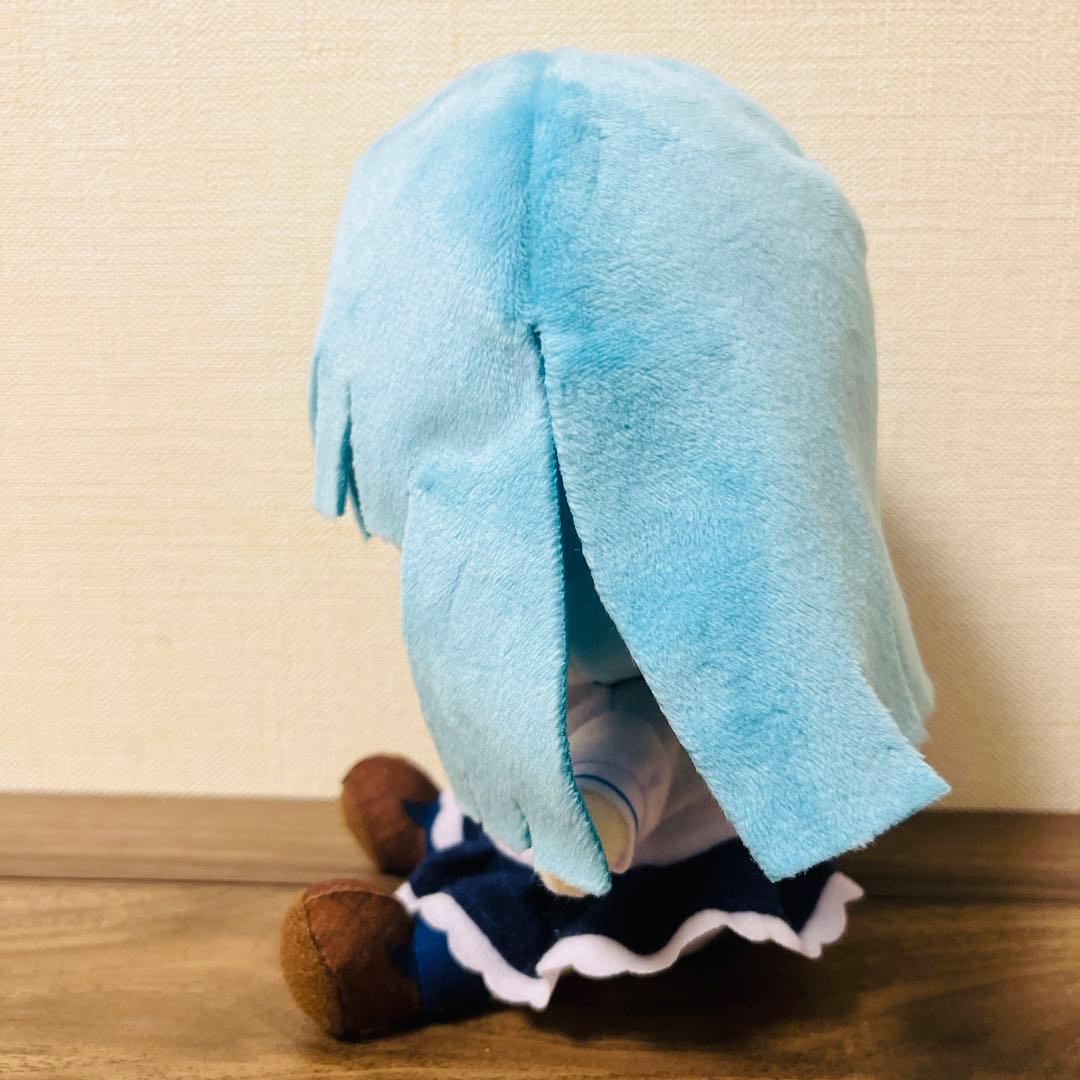 【匿名配送】Ado au 永遠のあくる日 ぬいぐるみ