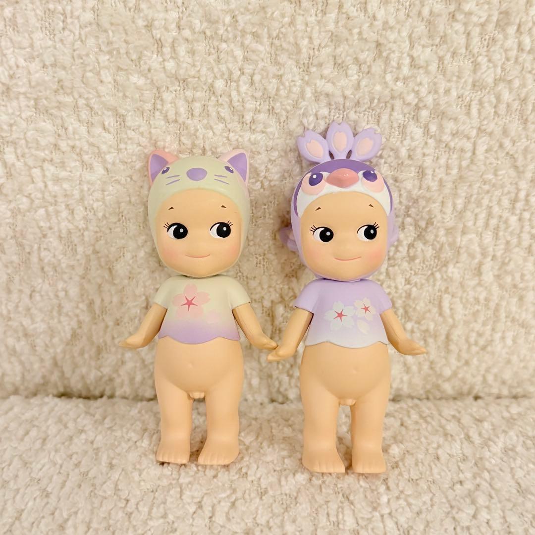 Sonnyangel ソニーエンジェル 夜桜 Sakura チェリーブロッサム