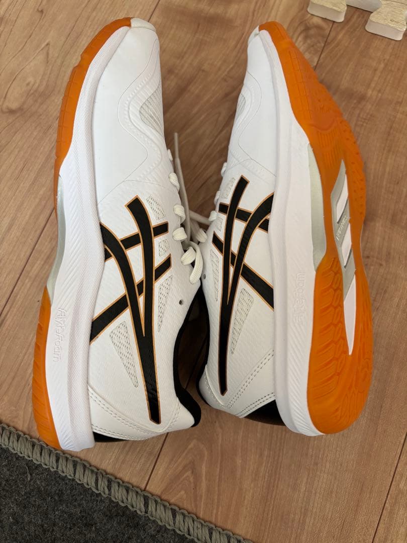 asicsROTE JAPAN LYTE FF 3バレーボールシューズ26.0
