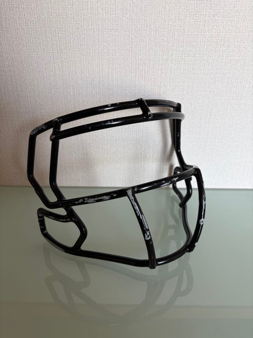 フェイスガード（Revo Speed用）CU-S2BD-SW (OBJ)