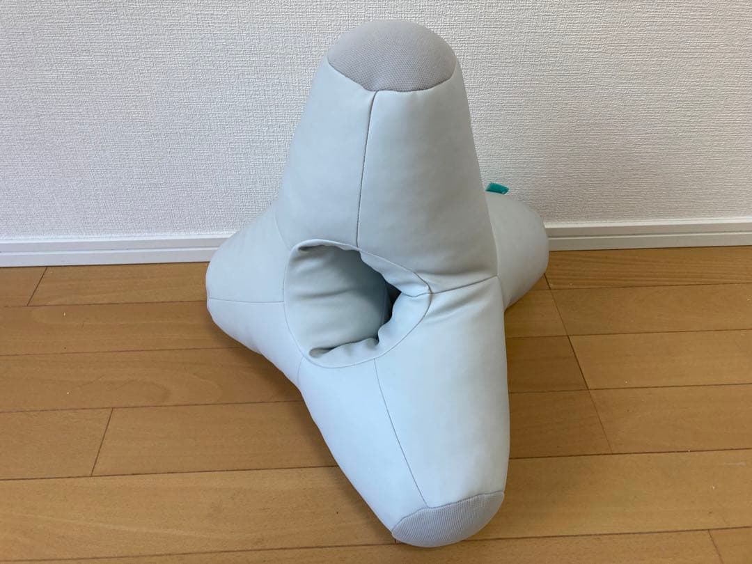 トレーニングテトラ