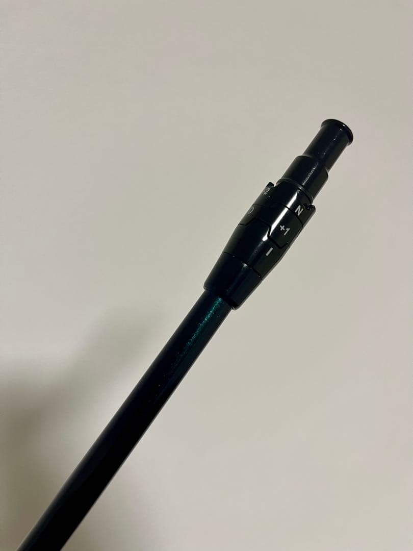 【美品】 キャロウェイ ツアーAD FI-5X ドライバー用
