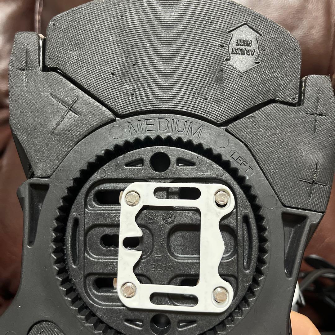 SALOMON Highlanderサロモンハイランダー サイズM