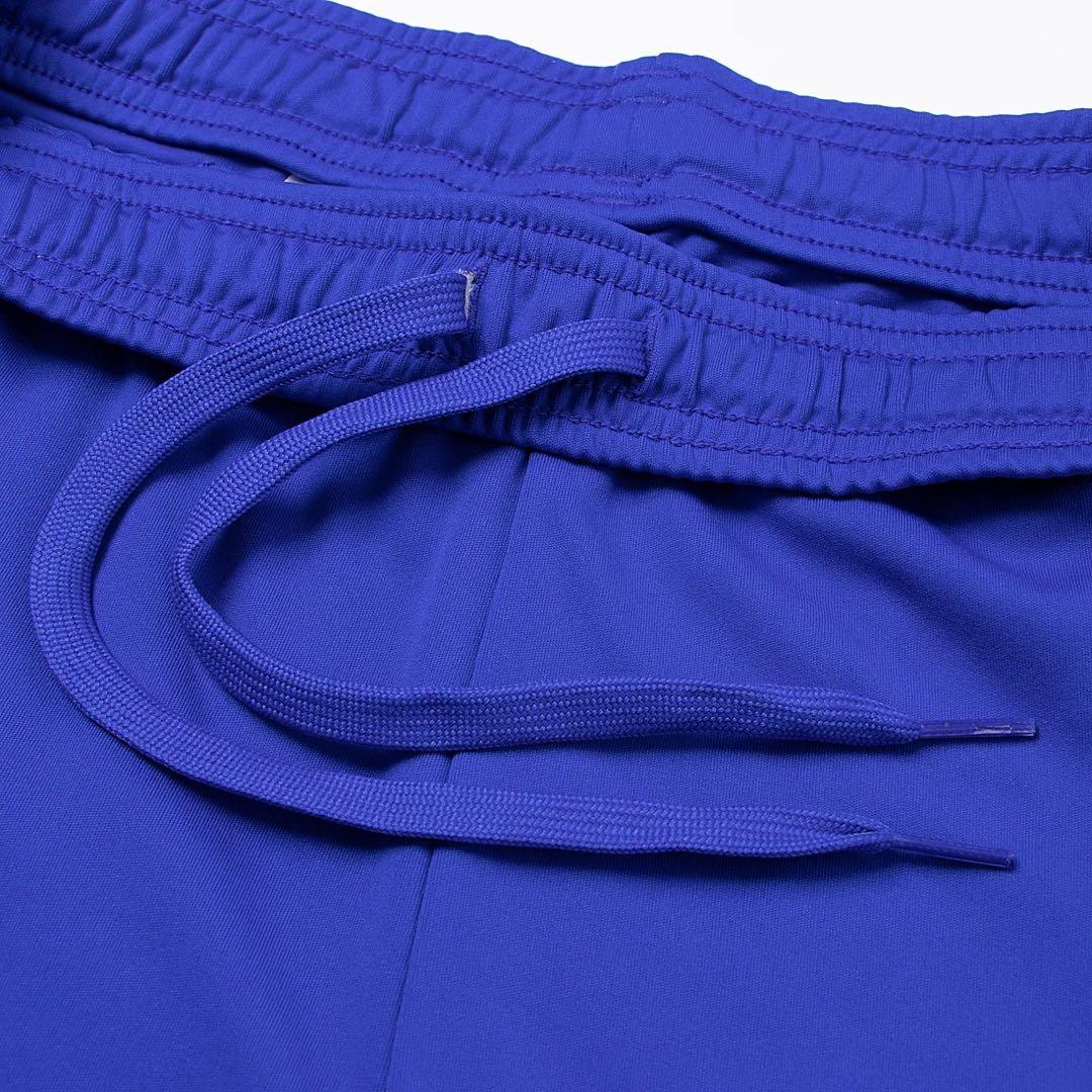 新品 サッカー 日本代表 アディダス トレーニングパンツ M