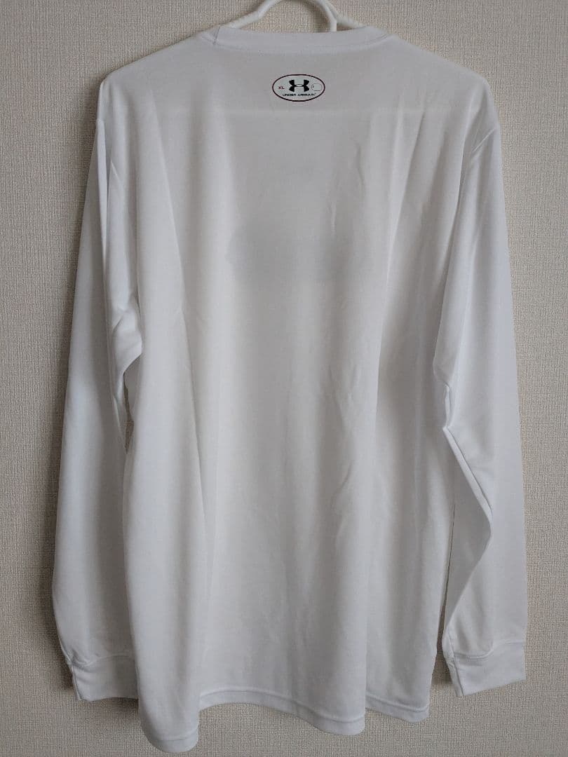 ☆チーム支給品☆リンク栃木ブレックス ロンT☆XL