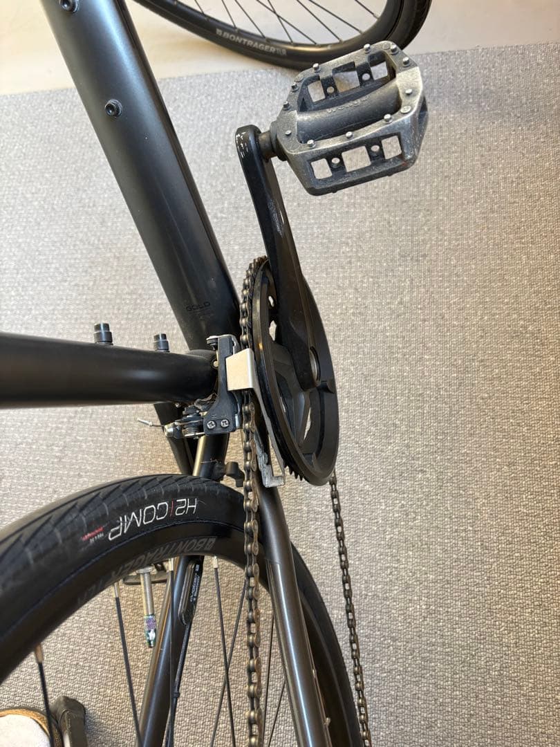 のん様用　TREK FX3 XL クロスバイク【千葉県船橋市西船】