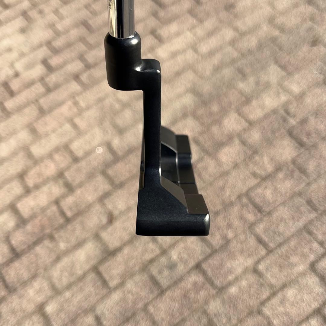 PXG ツアーシリーズ ブランドンⅡ スタビリティ 極美品 超激レア 34インチ