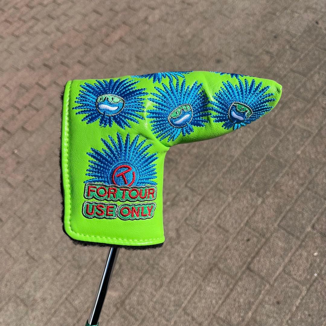 PXG ツアーシリーズ ブランドンⅡ スタビリティ 極美品 超激レア 34インチ