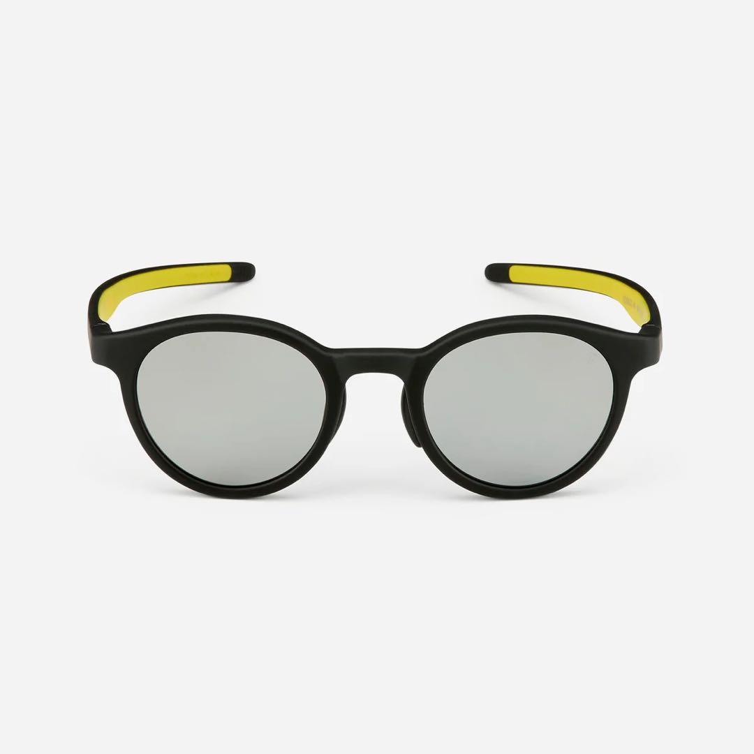 eyevol アイヴォル IOOSS III イオス MBK-LY-MGY PL