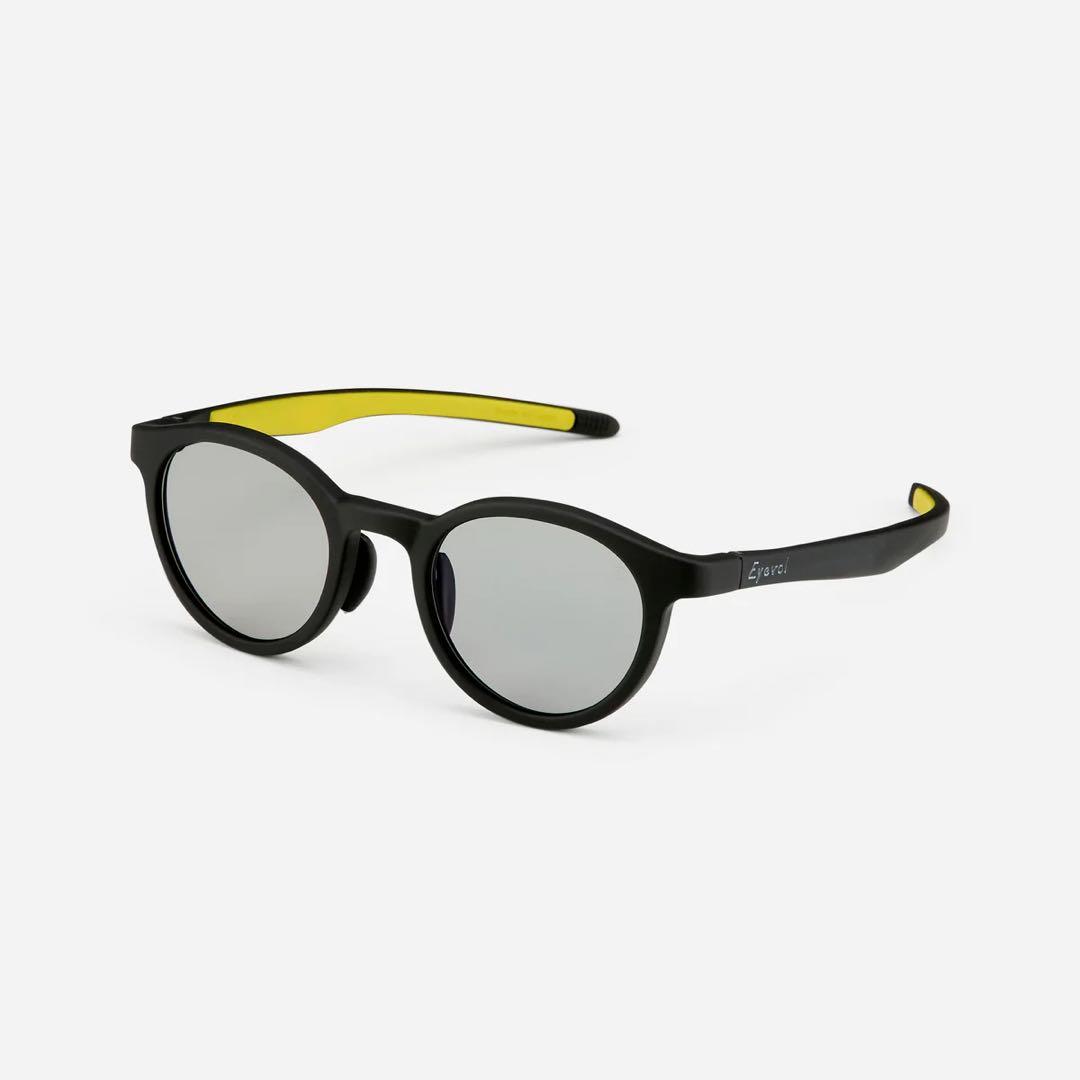 eyevol アイヴォル IOOSS III イオス MBK-LY-MGY PL