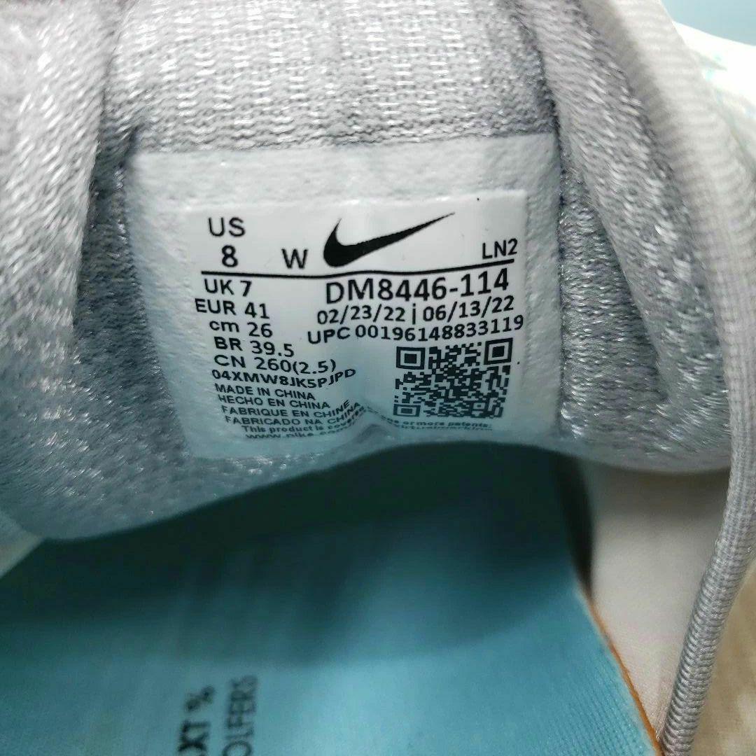NIKE ナイキ エアズーム インフィニティ ツアーネクスト% ゴルフ