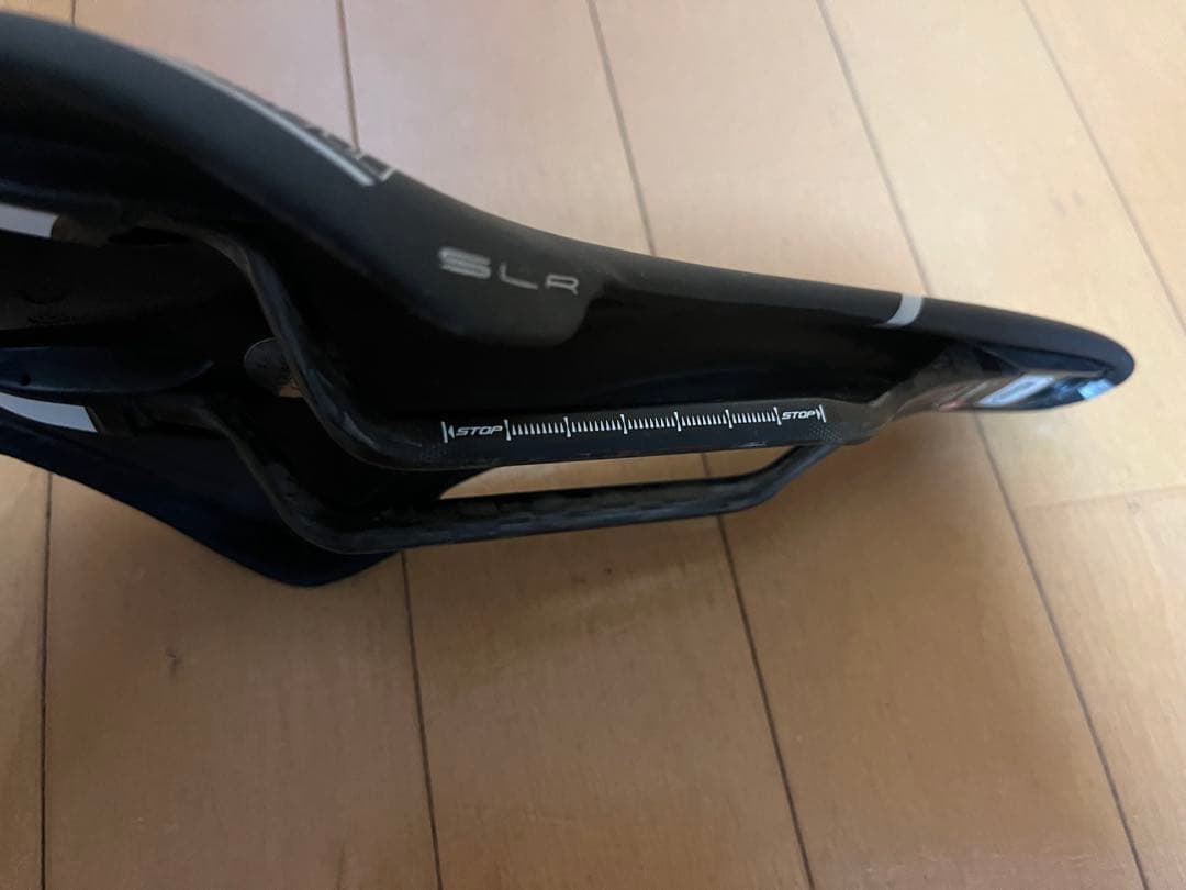 パーツ Selle Italia SLR KIT CARBONIO