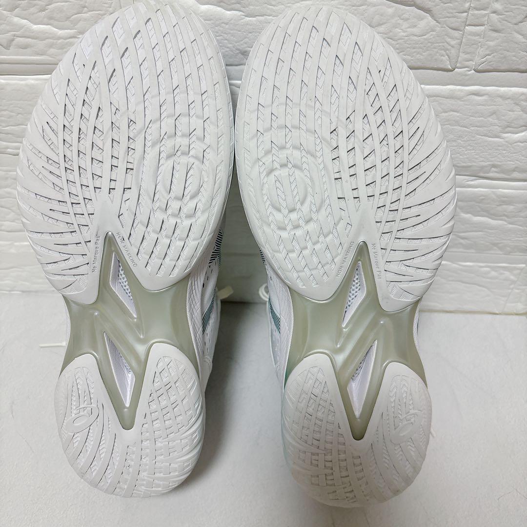【asics】GELHOOP V16 バスケシューズ 28cm