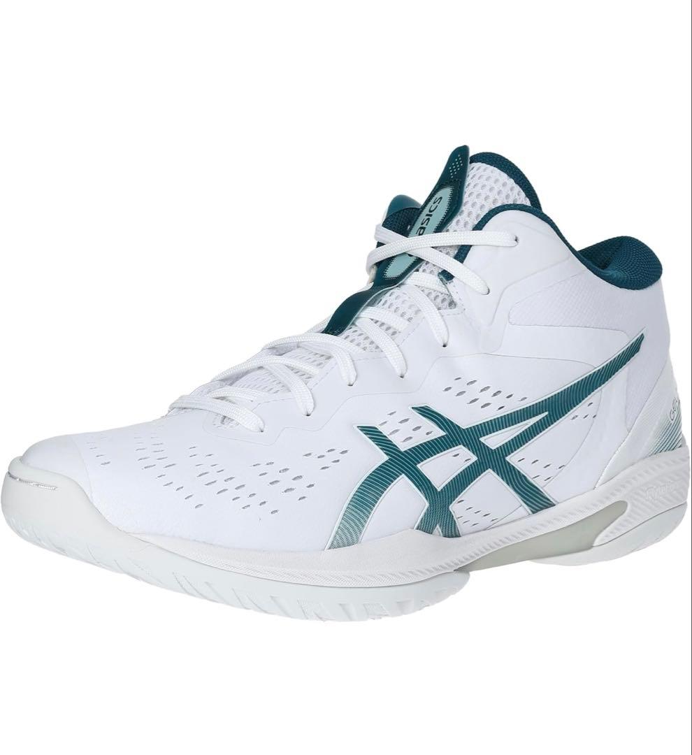 【asics】GELHOOP V16 バスケシューズ 28cm
