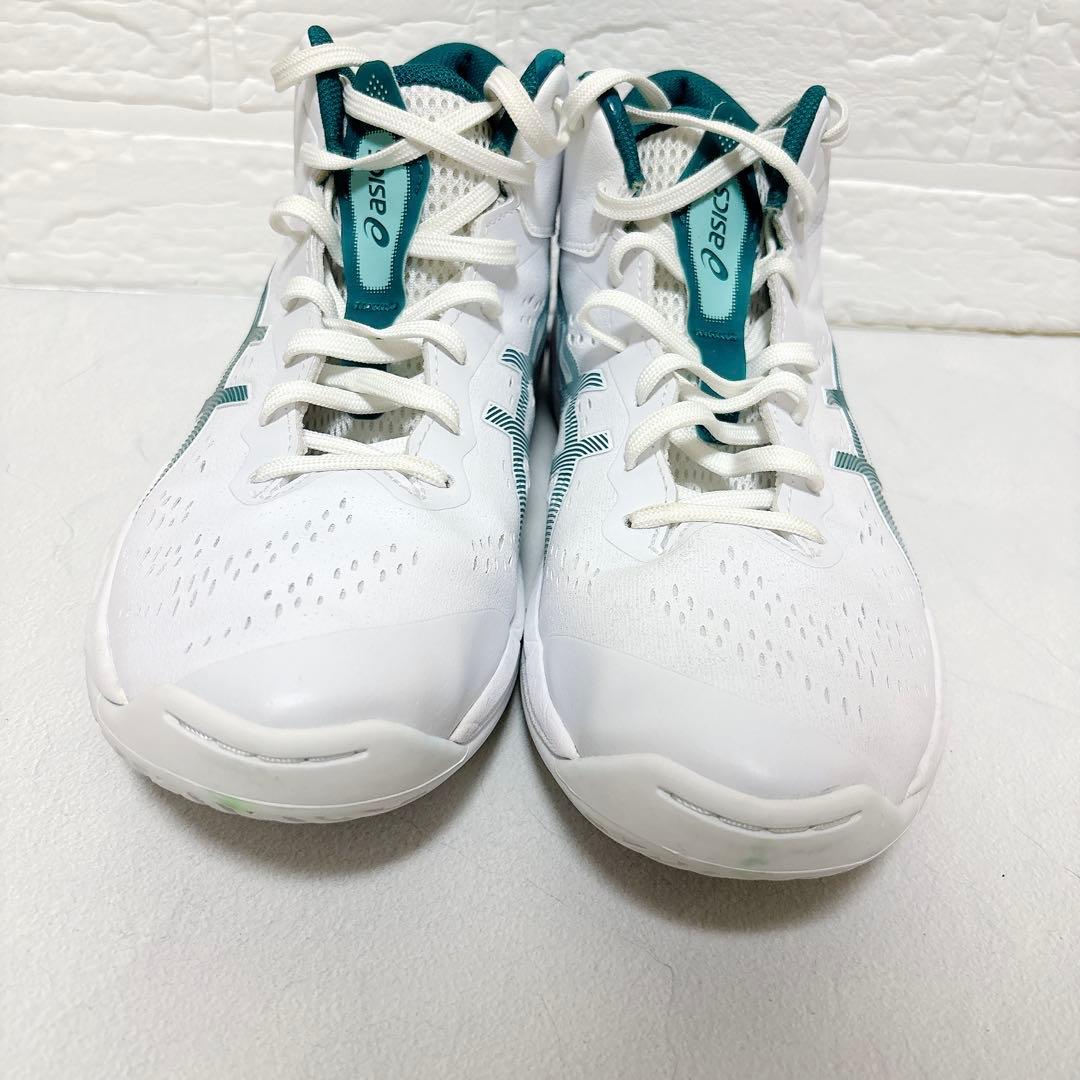 【asics】GELHOOP V16 バスケシューズ 28cm