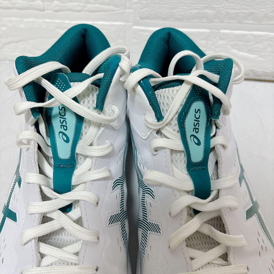 【asics】GELHOOP V16 バスケシューズ 28cm