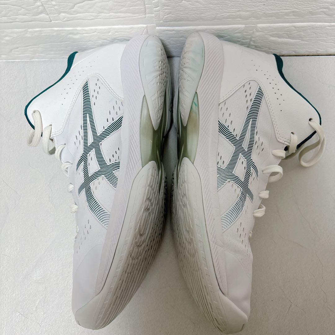 【asics】GELHOOP V16 バスケシューズ 28cm