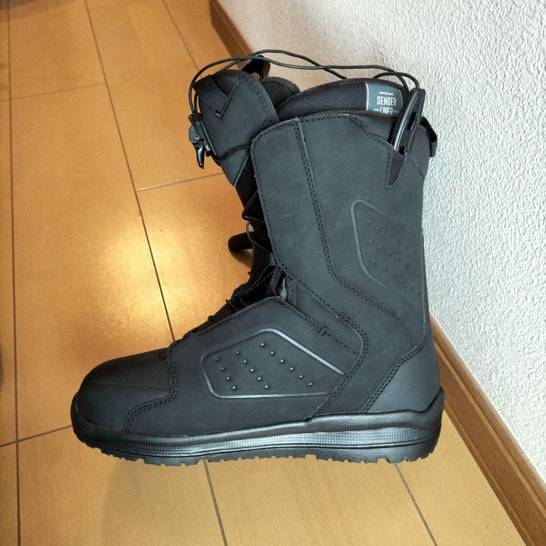 NORTH WAVE FREEDOM ノースウェーブ　スノーボード　ブーツ