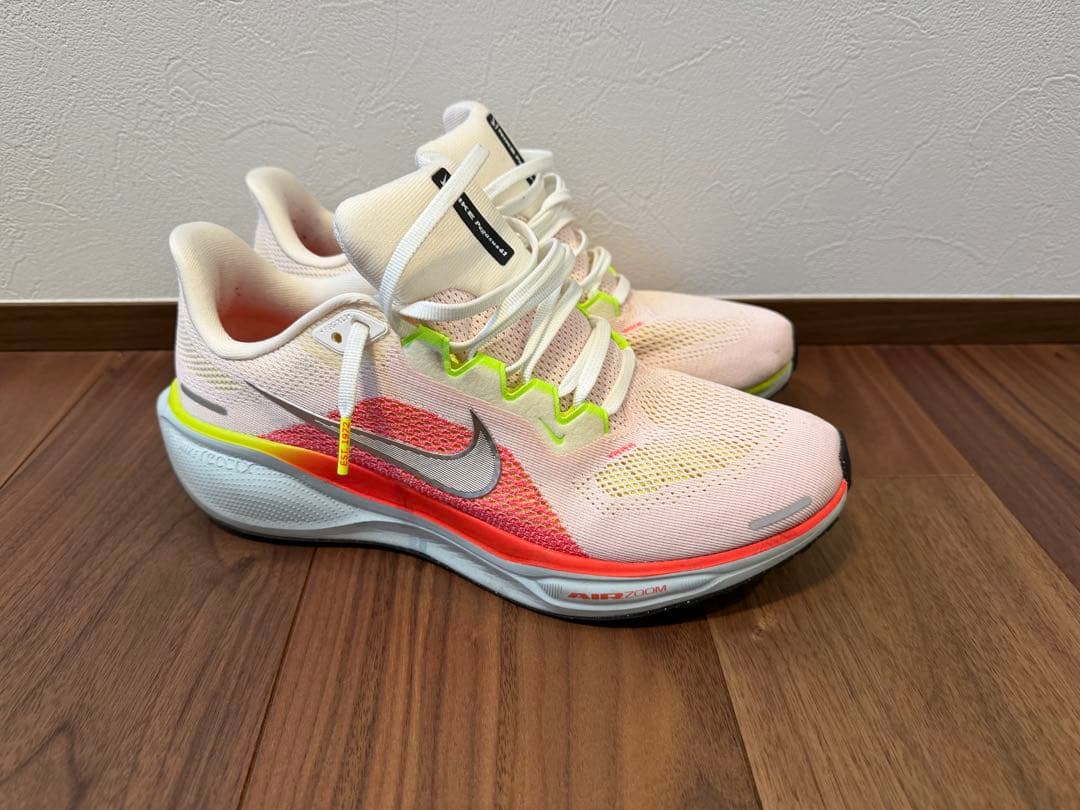 スパイク・シューズ nike Pegasus41