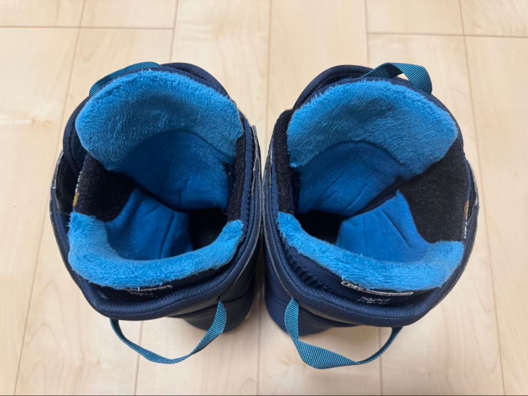 BURTON RULER BOA WIDE （バートン ルーラー ボア ワイド）