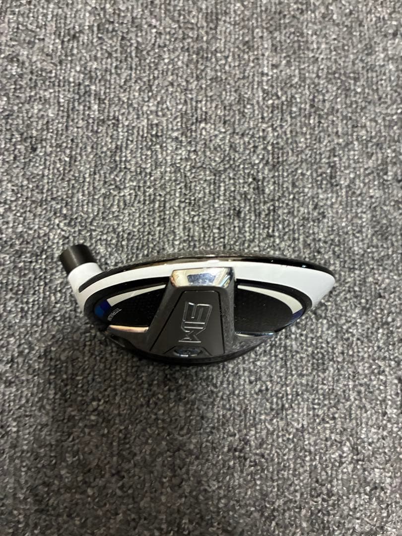 TaylorMade SIM 5W ヘッドのみ